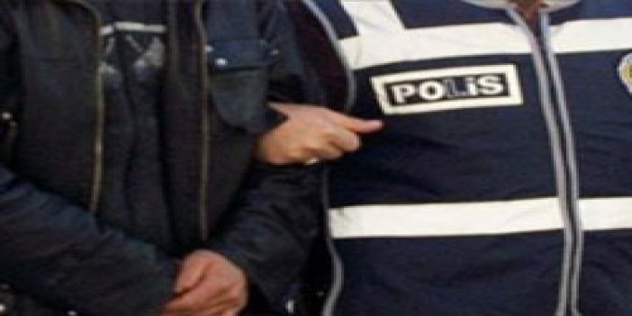 PKK propagandası yapan 3 kişi tutuklandı