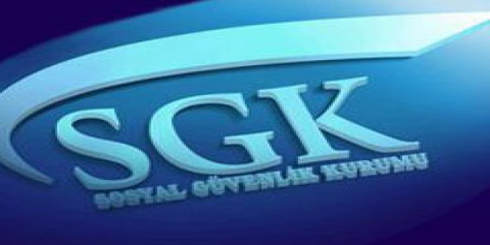 SGK’da SMS’li hizmet dönemi