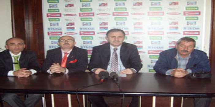 İHD Trabzon Şubesi açıklama yaptı