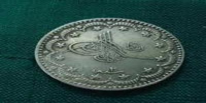 Gümüşhane paraları Gümüşhane'ye geliyor