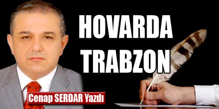 Hovarda Trabzon
