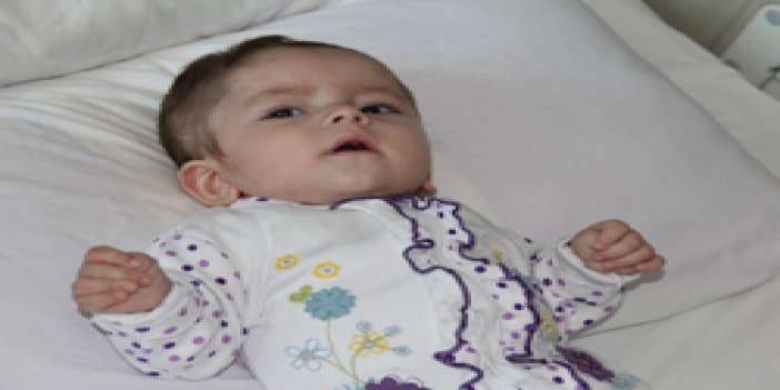 2 aylık bebek yatağında ölü bulundu