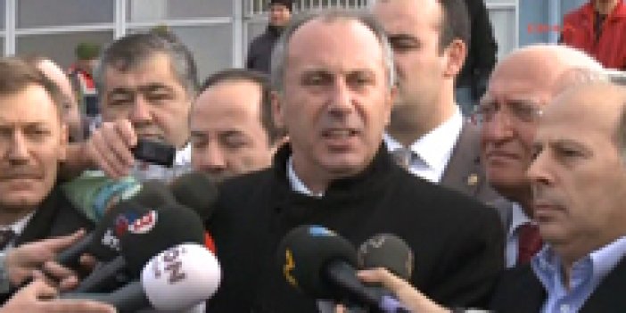 'Savcısı AKP, tanığı PKK!..'