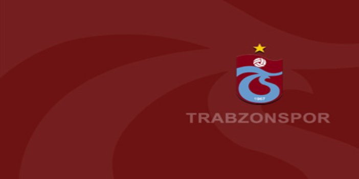 Trabzonspor taraftarlarına emniyetten uyarı