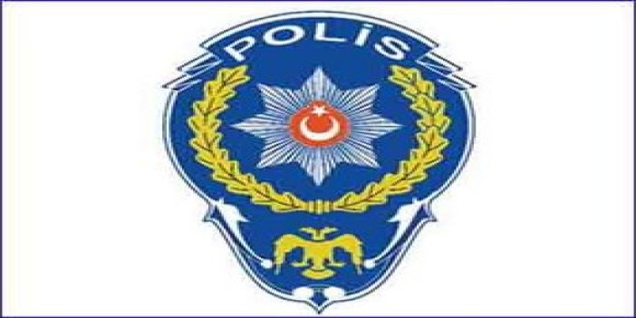 Trabzon'da polise rüşvet vermek isteyince ...