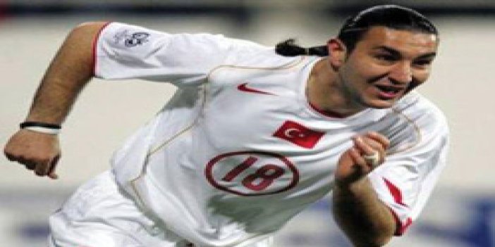 Necati Ateş ben Trabzonspor'u çok seviyorum