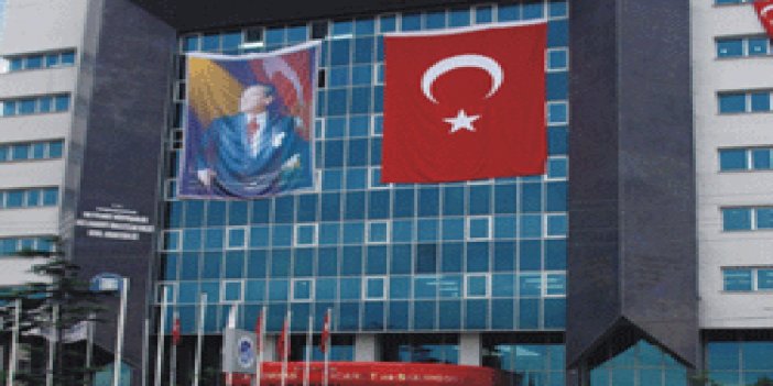 Trabzon'da Türk Ticaret Kanunu Konferansı