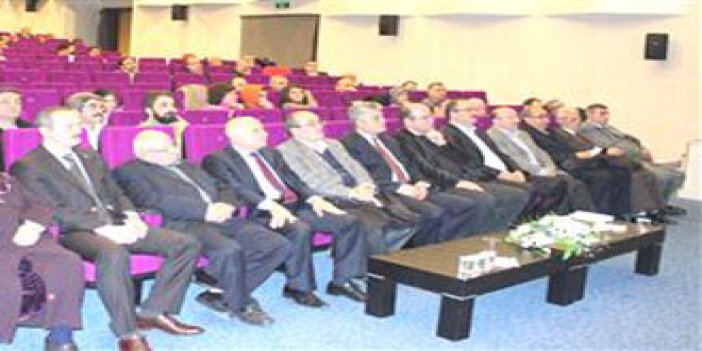 Trabzon'da Tarih Kokan Panel