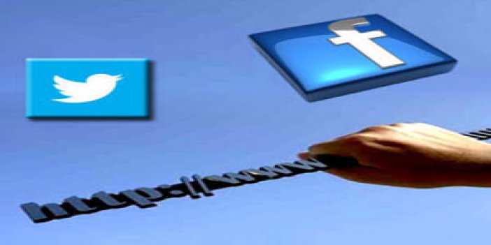 Facebook ve Twitter kullanmak yasak