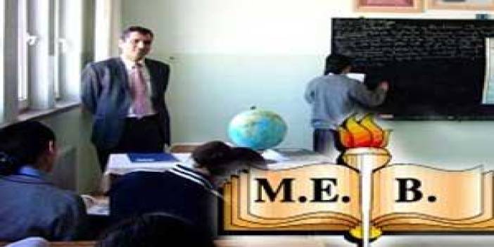 MEB 20 bin öğretmen ataması yapacağını duyurdu.