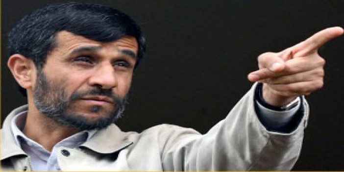 Ahmedinejad: Zorla şeriat olmaz