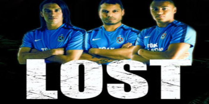 Trabzonspor'da 3 kişi kayıp!