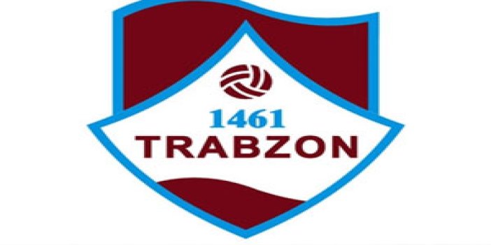 1461 Trabzon dolu dizgin