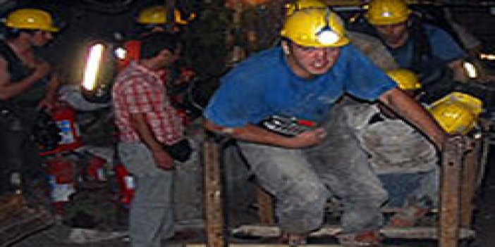 Zonguldak'ta 2 madencinin cesedi bulundu