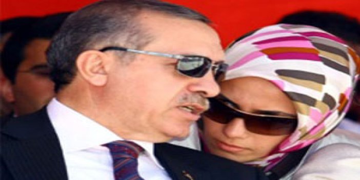 Sümeyye Erdoğan kaç lira maaş alıyor?