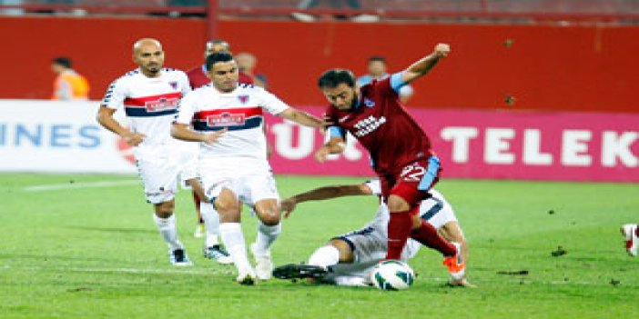 Trabzonspor-M.İdmanyurdu 12.randevu