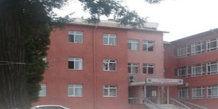 Trabzon'da hastane personellerine eğitim