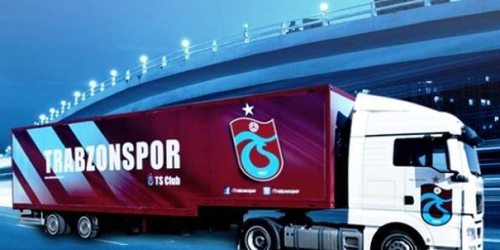 Trabzonspor yeni imaj verdi