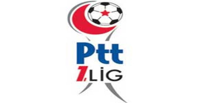 PTT 1. Lig'in 20. Hafta Programı Belli Oldu