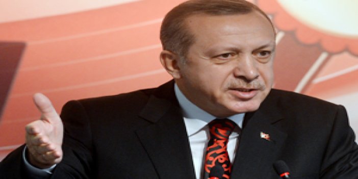 Erdoğan, AK Parti'nin Oy Oranını Açıkladı