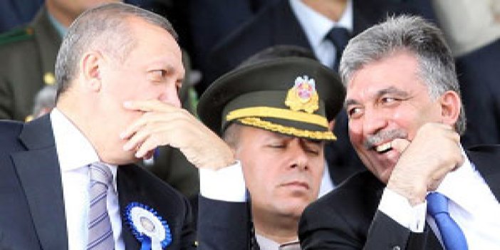 Erdoğan ve Gül'e suikast girişimi