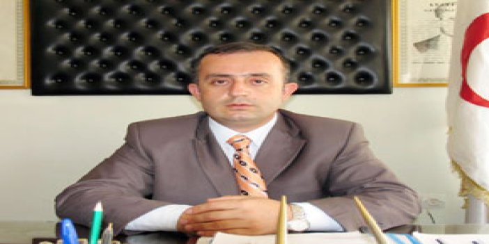 Trabzon Halk Sağlığı Müdürü bilgilendirdi