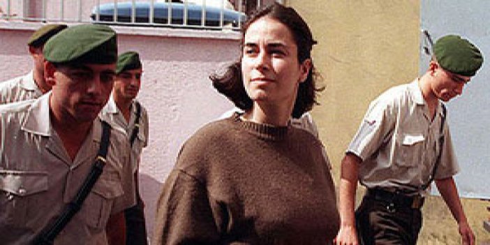 Pınar Selek'e müebbet hapis cezası