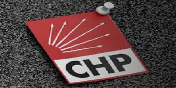 CHP'nin ihracı için başvuru yapıldı