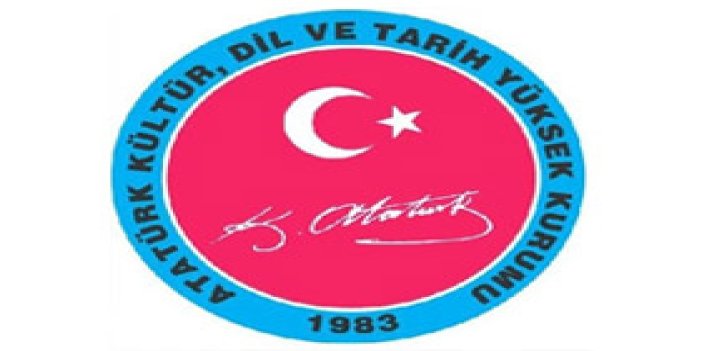 Atatürk Dil Tarih Kurumu'na yeni başkan