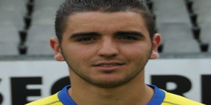 Trabzonspor'un yeni transferi Alim