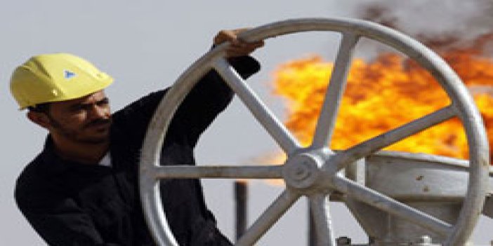 Suriye'nin kuzeyinde petrol kavgası
