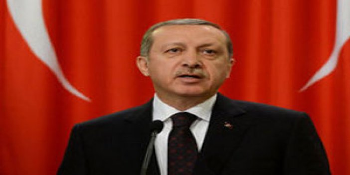 Erdoğan AB'yi vefasızlıkla suçladı