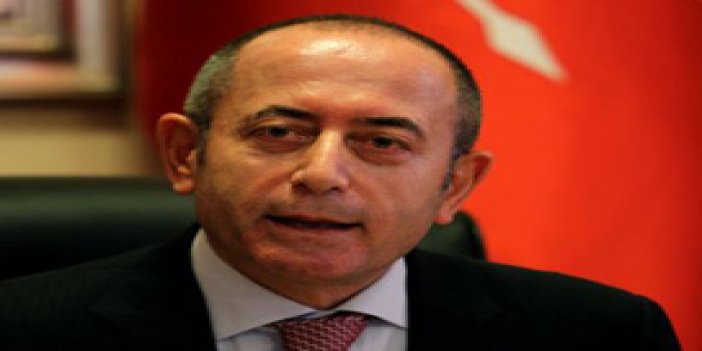 CHP'li Hamzaçebi:"Elveda demektir"