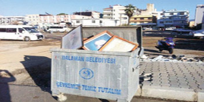 Trabzon'da bir günde ne kadar çöp üretiliyor?