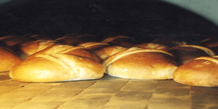 Giresun Valisi beyaz ekmeği yasakladı