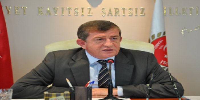 Siirt Trabzon'u kardeş il ilan etti