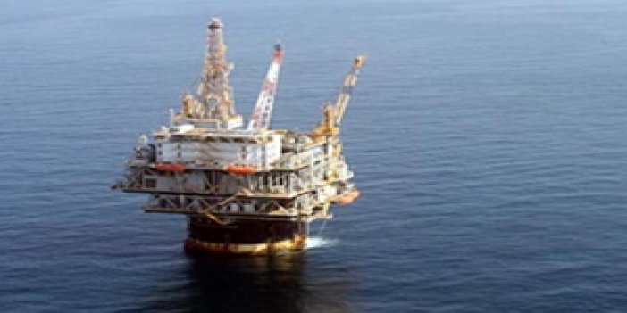 Karadeniz'de dev petrol anlaşması