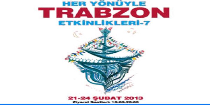 Trabzon Etkinlikleri Ankara'da Başladı