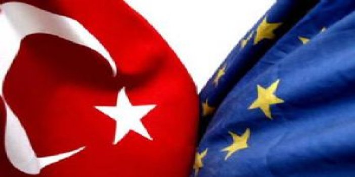 Avrupa'nın merhemi Türkiye oldu