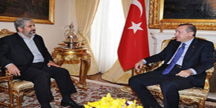 Ankara'da "gizli" görüşme