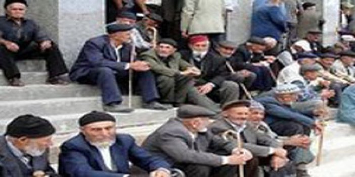 CHP'den emeklileri sevindirecek teklif