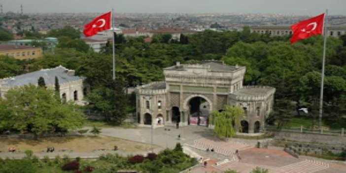İstanbul Üniversitesi bu haberi duyunca!