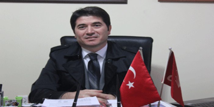 "Trabzon'da 375 kişi AK Parti'ye geçirildi!"