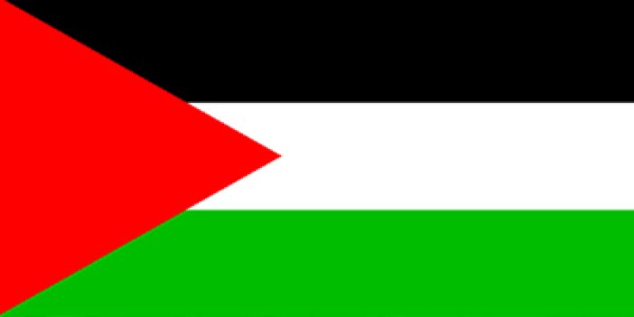 Filistin yönetimi intifadayı istemiyor