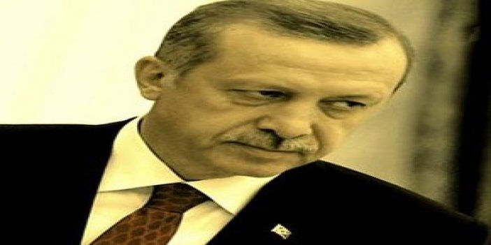 Gazilerden Erdoğan'a tepki