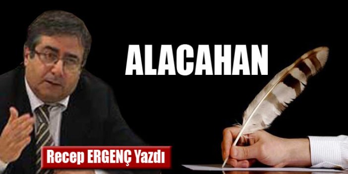 Alacahan