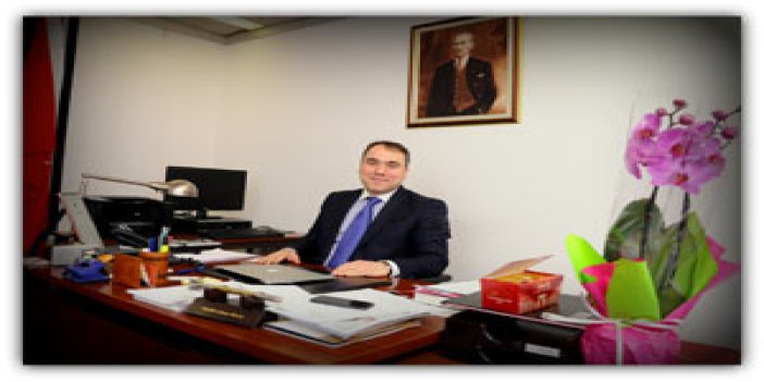 Trabzonlu Balık Unesco büyükelçisi  oldu