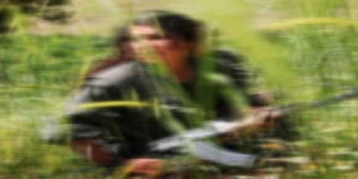 PKK'yı bu kez Doğal Afet Vurdu