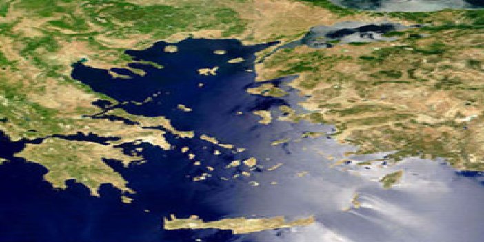 Ankara'dan Yunanistan'a sert yanıt!