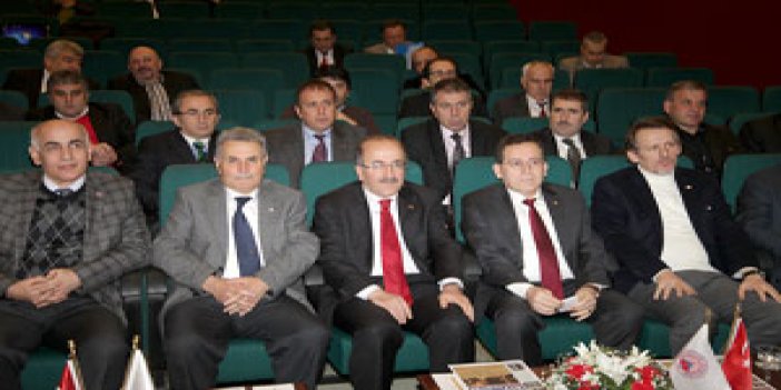 TTSO Şubat Ayı Meclis Toplantısı Yapıldı